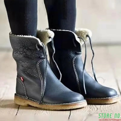 WarmStride™ Snowproof Boots