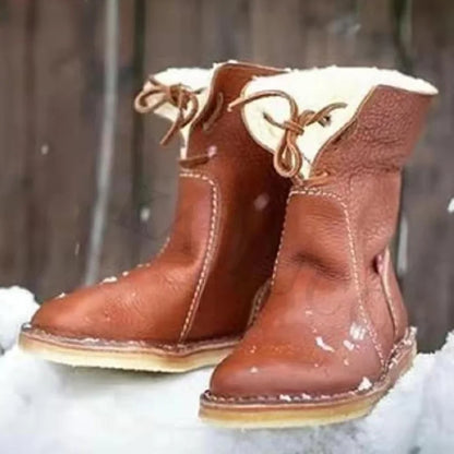 WarmStride™ Snowproof Boots