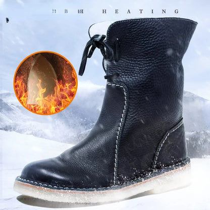 WarmStride™ Snowproof Boots