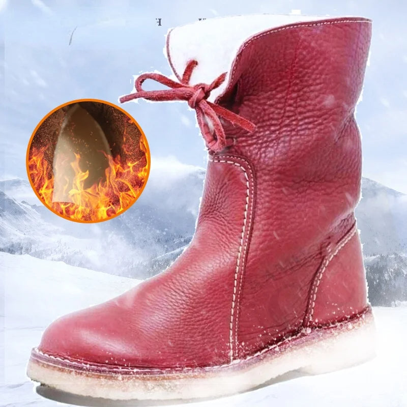 WarmStride™ Snowproof Boots