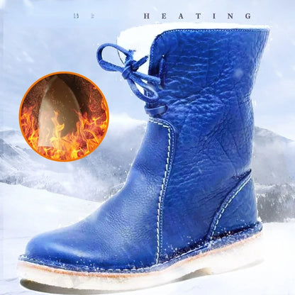 WarmStride™ Snowproof Boots